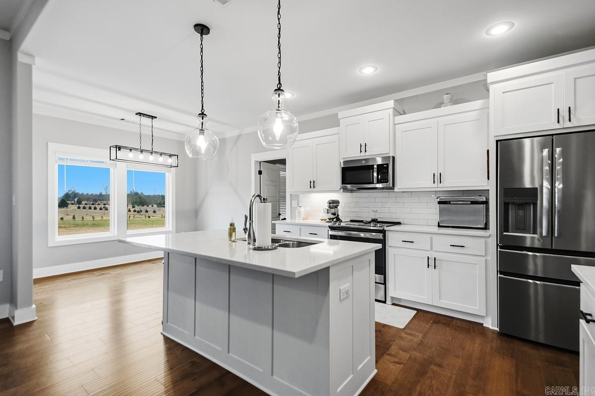 10664 Gunter  Benton, AR