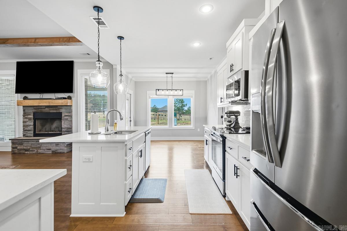 10664 Gunter  Benton, AR