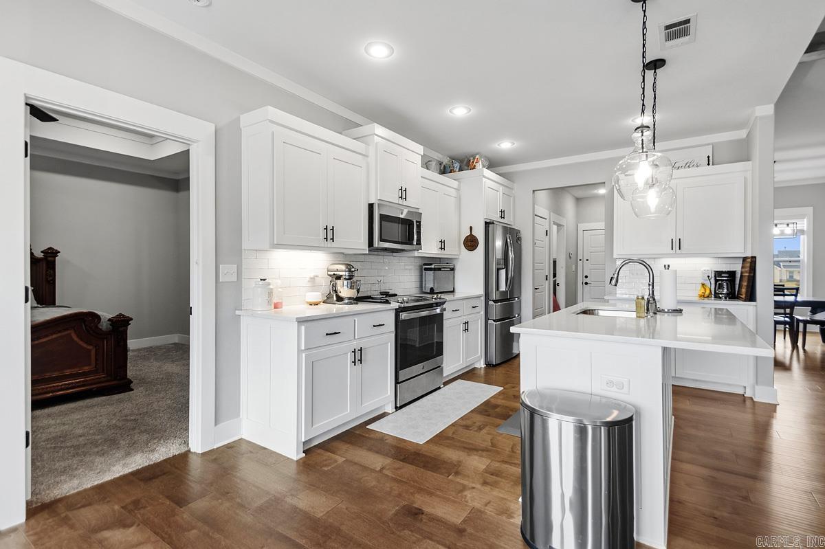 10664 Gunter  Benton, AR