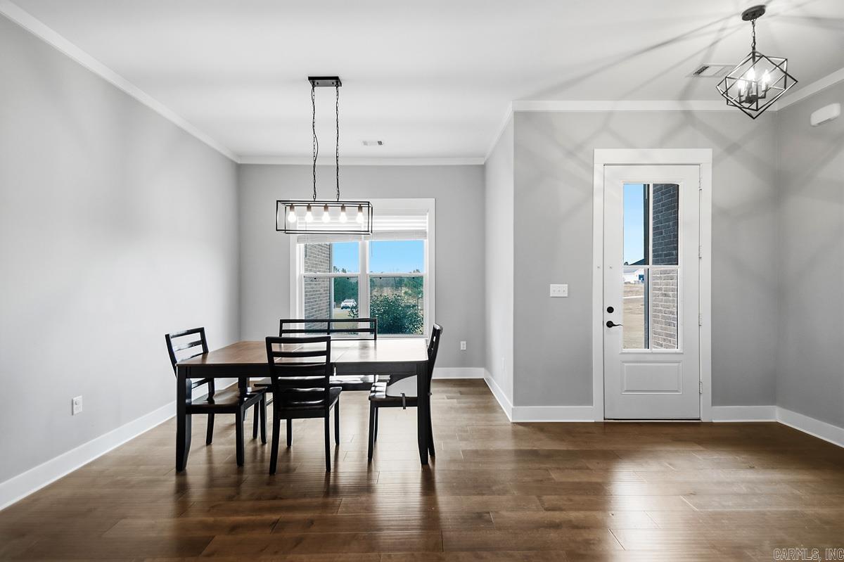 10664 Gunter  Benton, AR