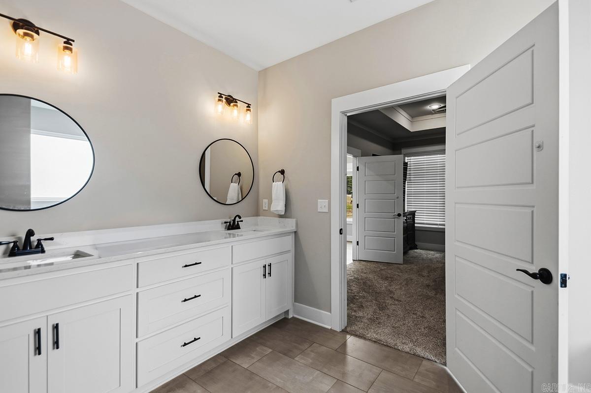 10664 Gunter  Benton, AR