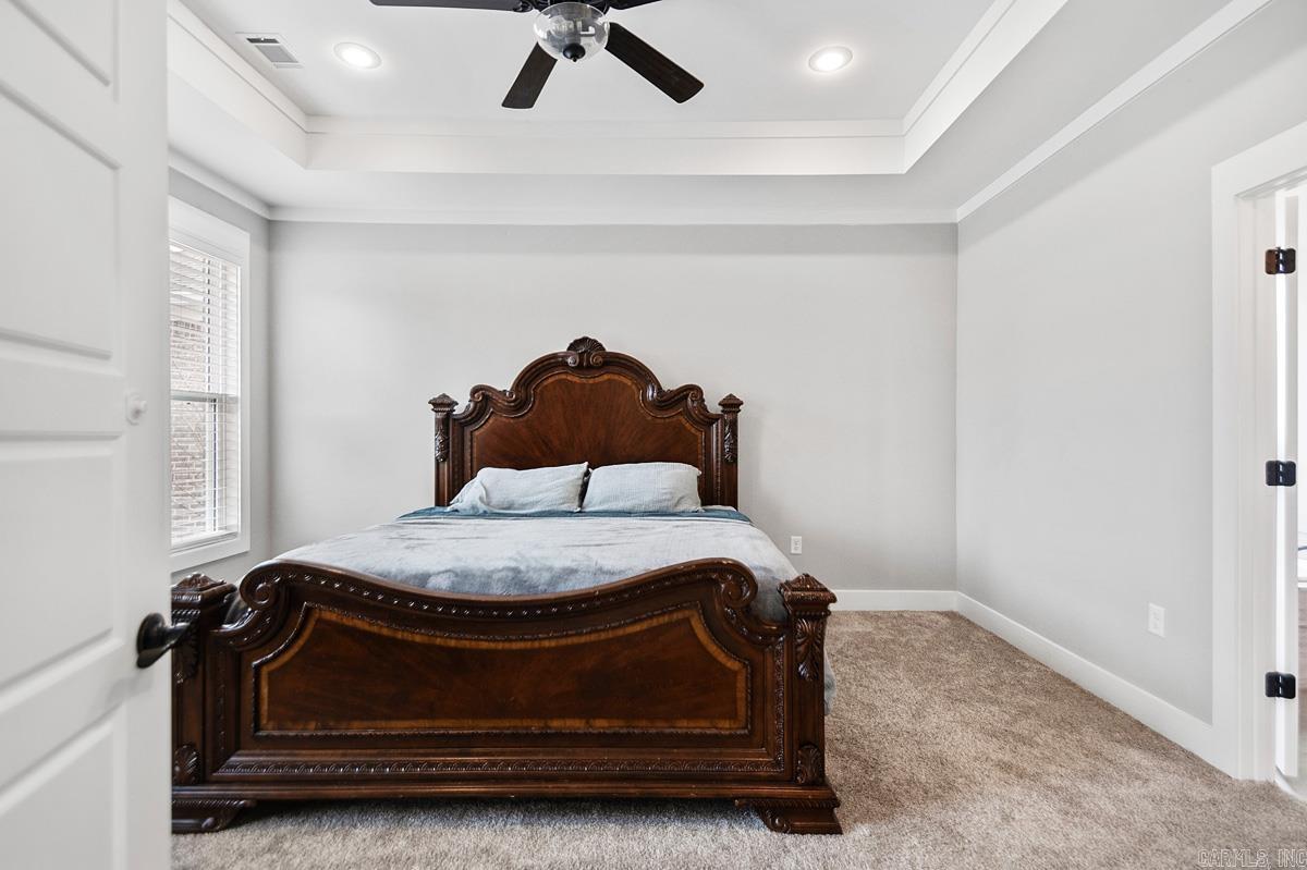 10664 Gunter  Benton, AR