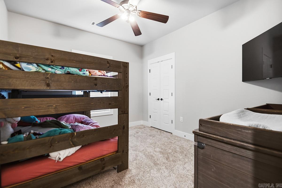 10664 Gunter  Benton, AR