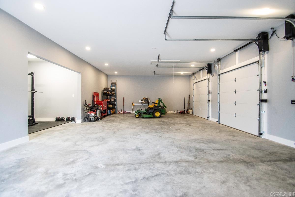 10664 Gunter  Benton, AR