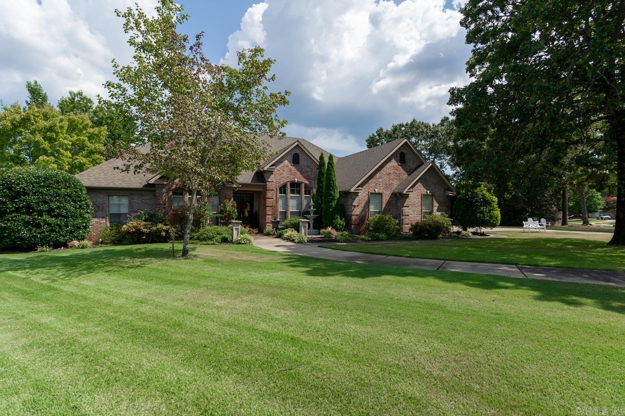 760 Bristol Lane  Conway, AR