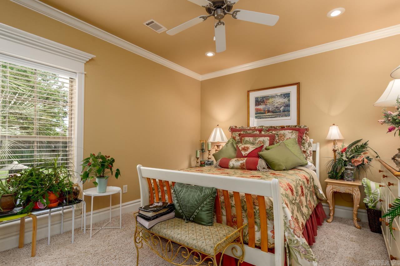 760 Bristol Lane  Conway, AR