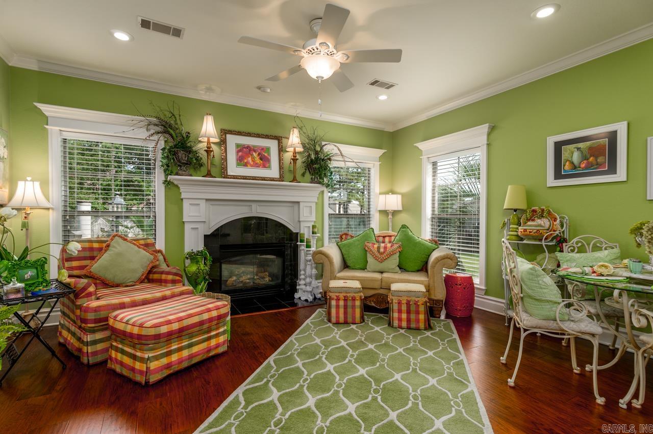 760 Bristol Lane  Conway, AR