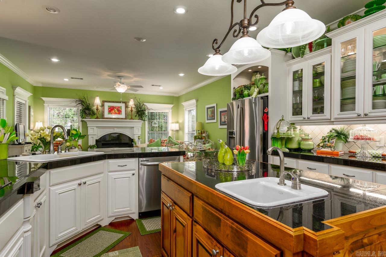 760 Bristol Lane  Conway, AR