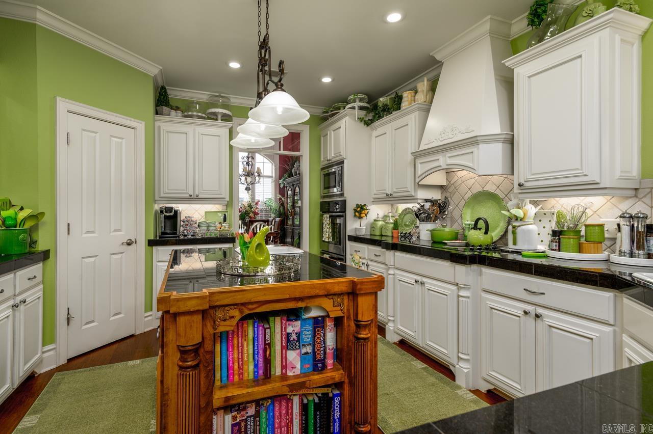 760 Bristol Lane  Conway, AR