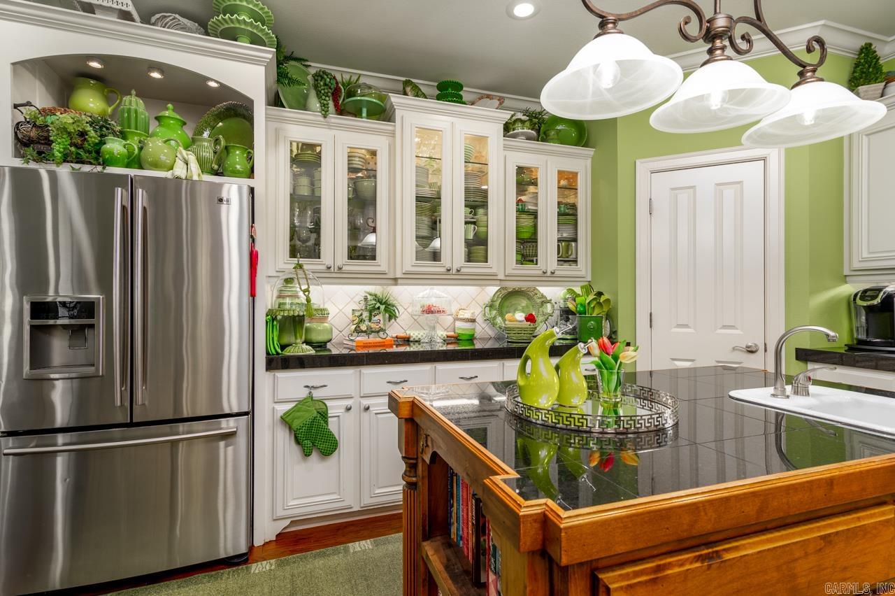 760 Bristol Lane  Conway, AR