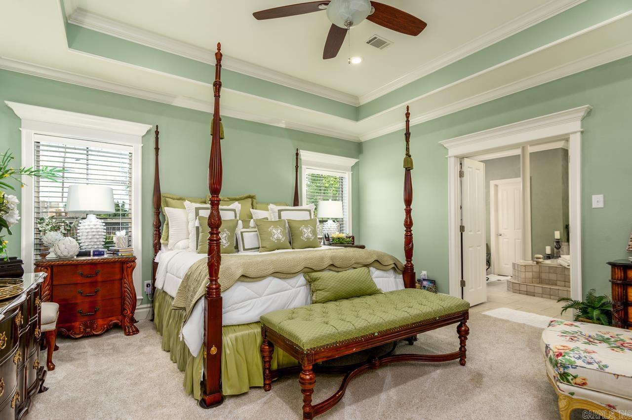 760 Bristol Lane  Conway, AR