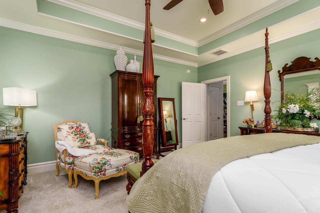 760 Bristol Lane  Conway, AR