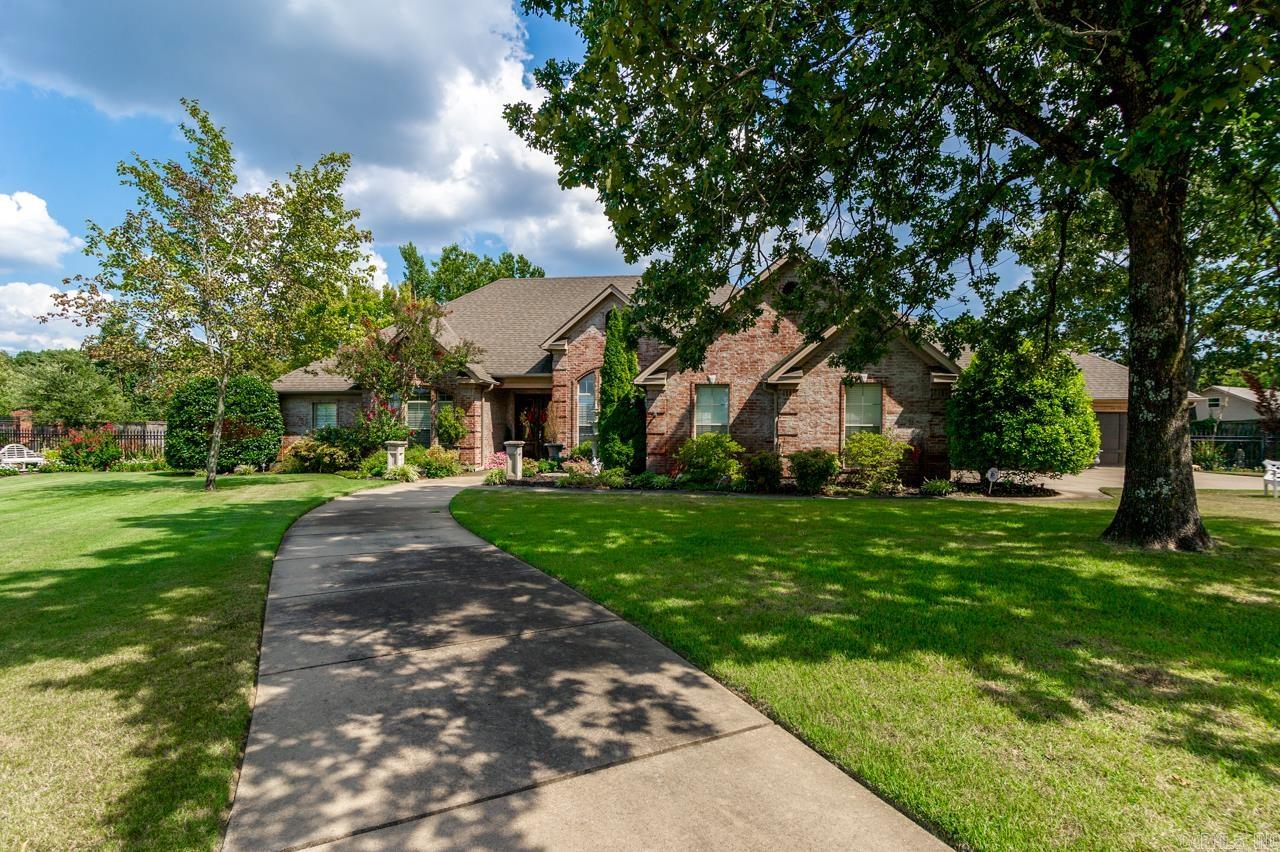 760 Bristol Lane  Conway, AR