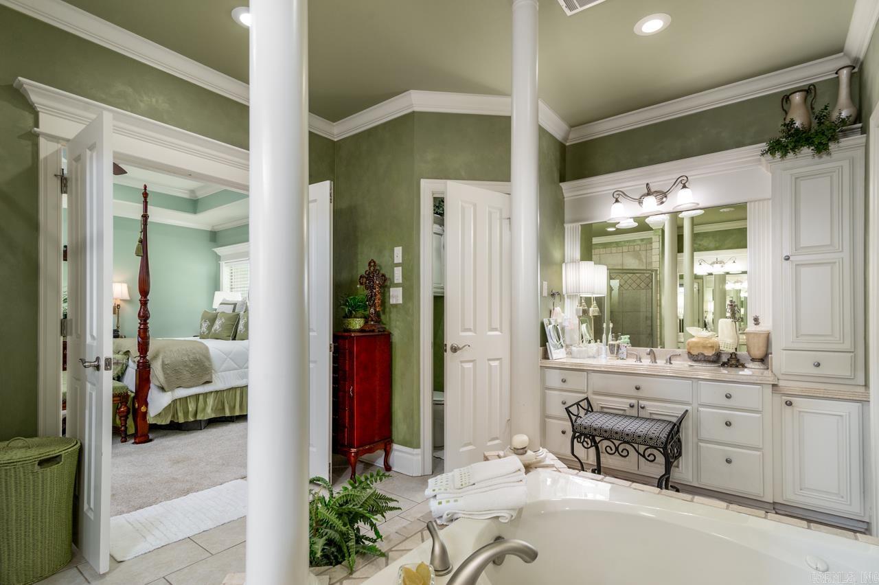 760 Bristol Lane  Conway, AR