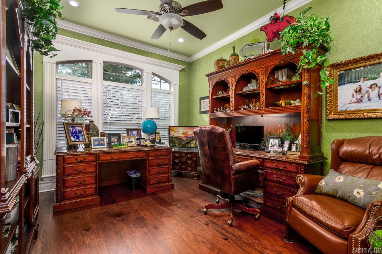 760 Bristol Lane  Conway, AR