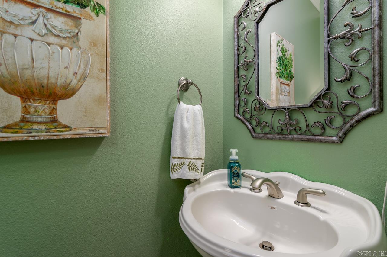 760 Bristol Lane  Conway, AR