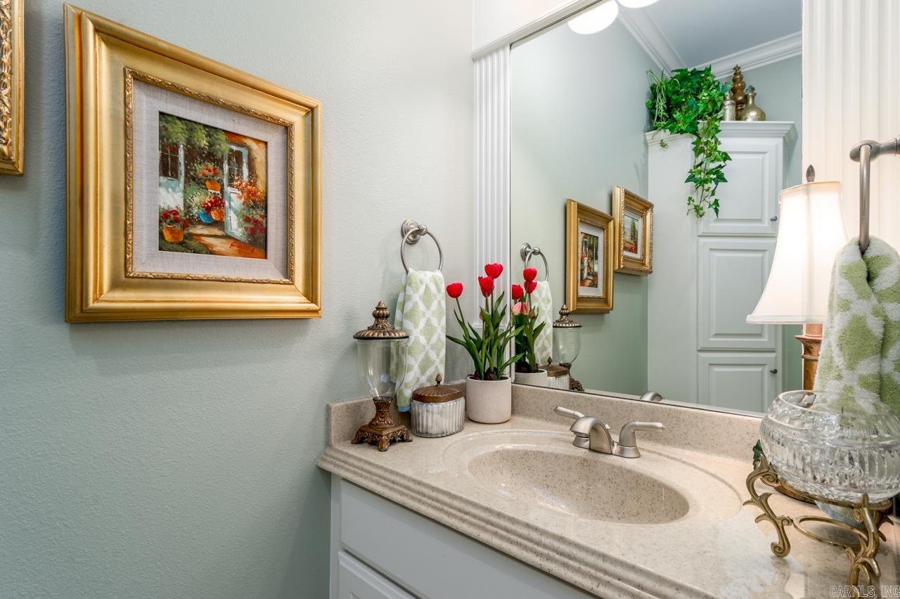 760 Bristol Lane  Conway, AR