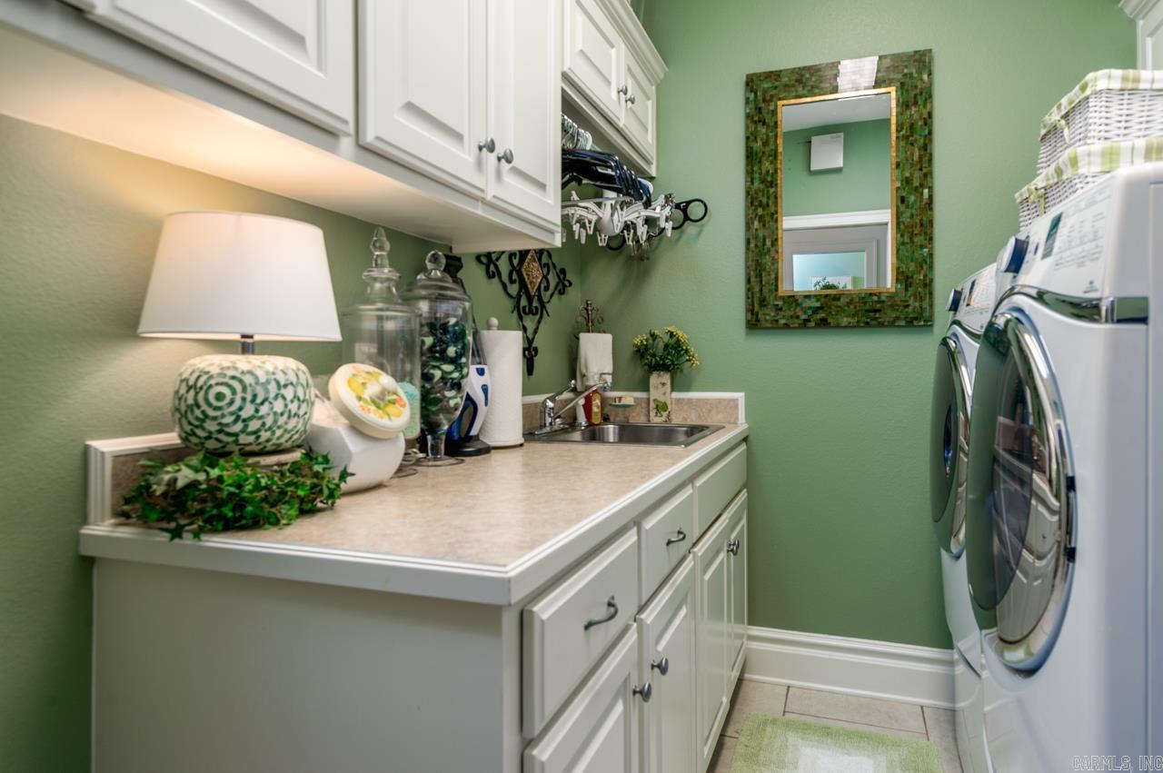 760 Bristol Lane  Conway, AR