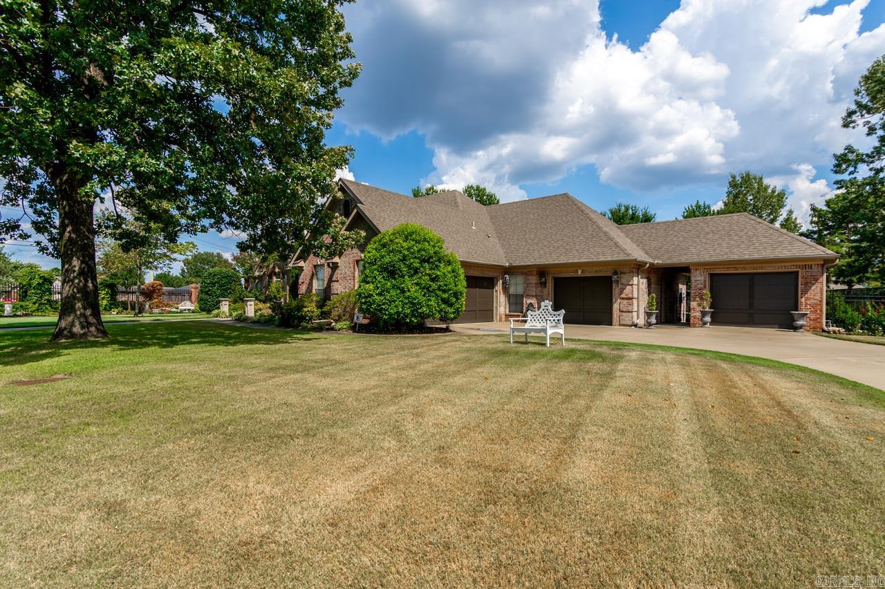 760 Bristol Lane  Conway, AR