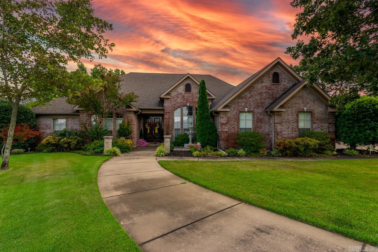 760 Bristol Lane  Conway, AR