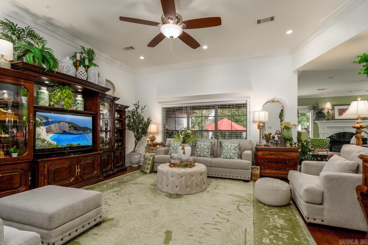 760 Bristol Lane  Conway, AR