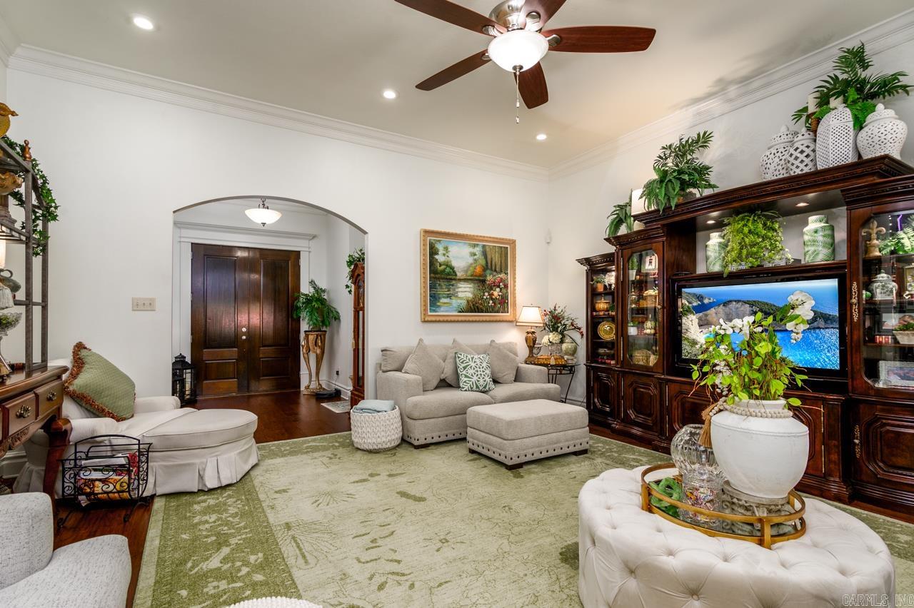 760 Bristol Lane  Conway, AR