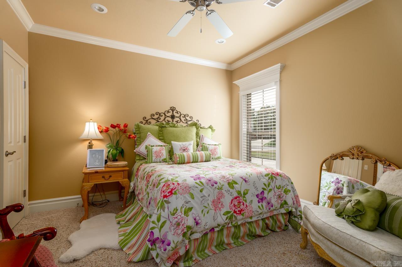 760 Bristol Lane  Conway, AR