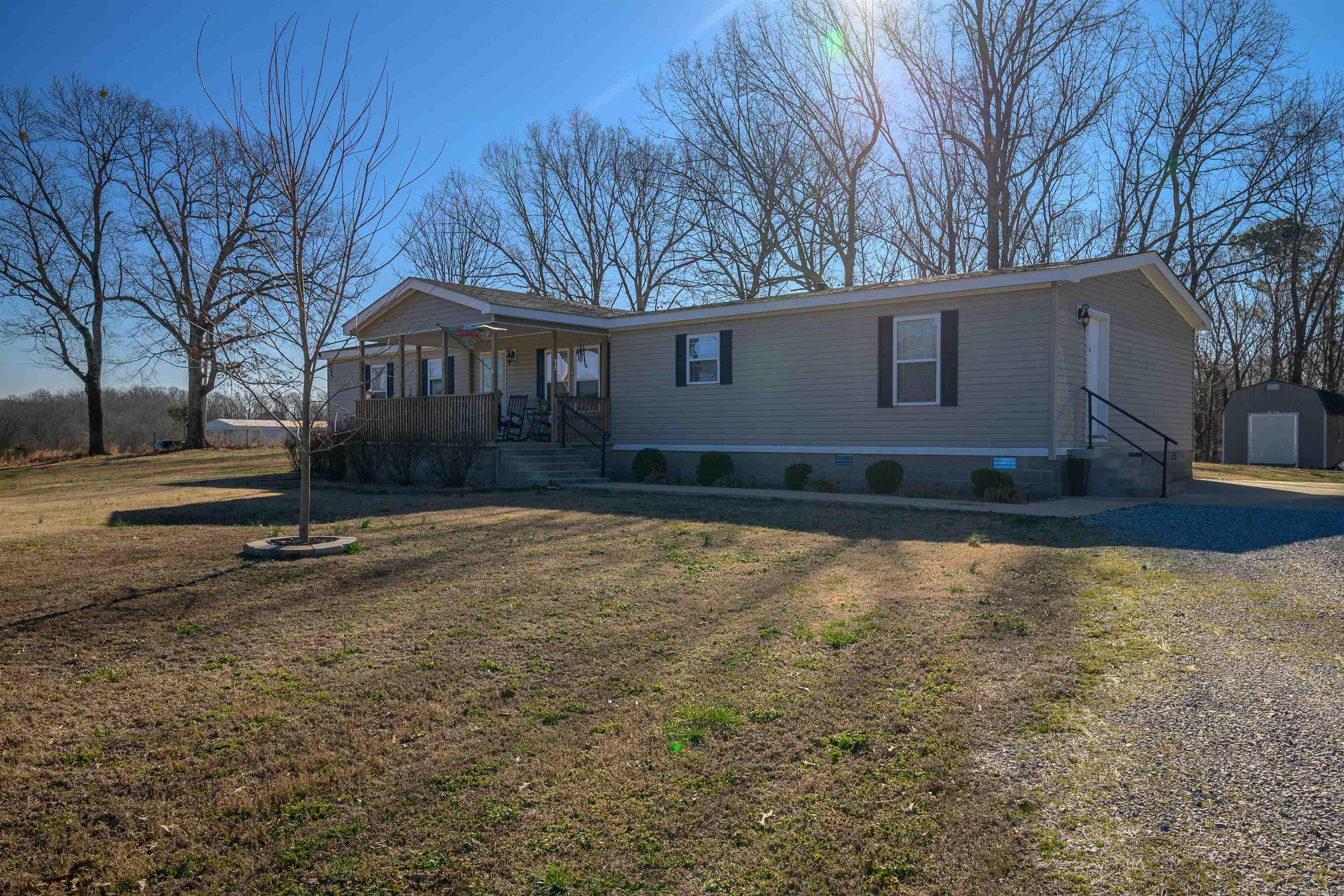 55 Kelly  Cushman, AR