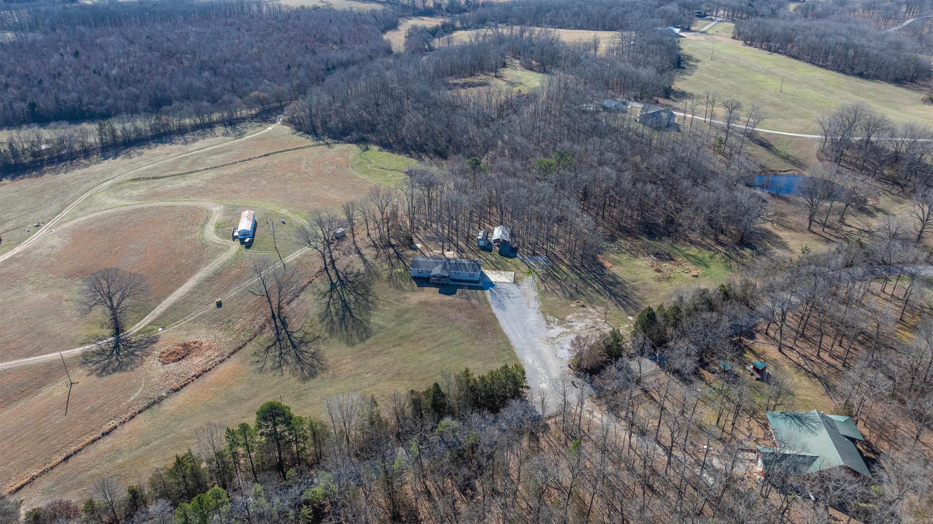 55 Kelly  Cushman, AR