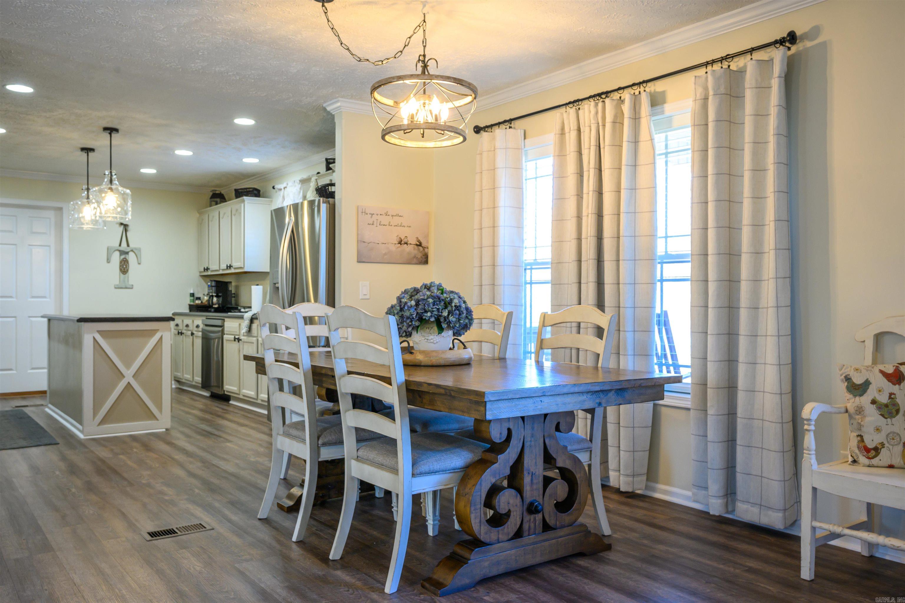 55 Kelly  Cushman, AR