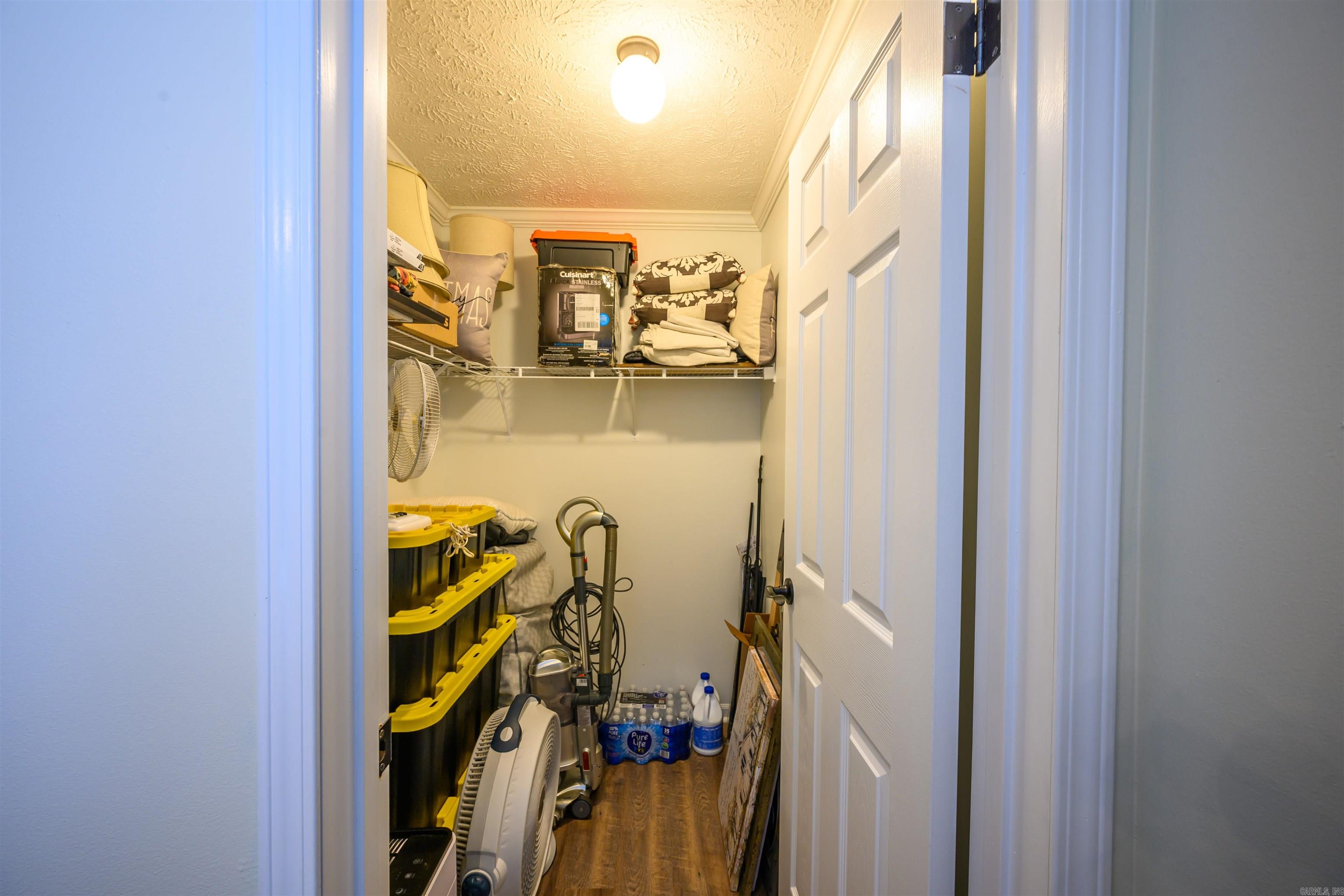 55 Kelly  Cushman, AR