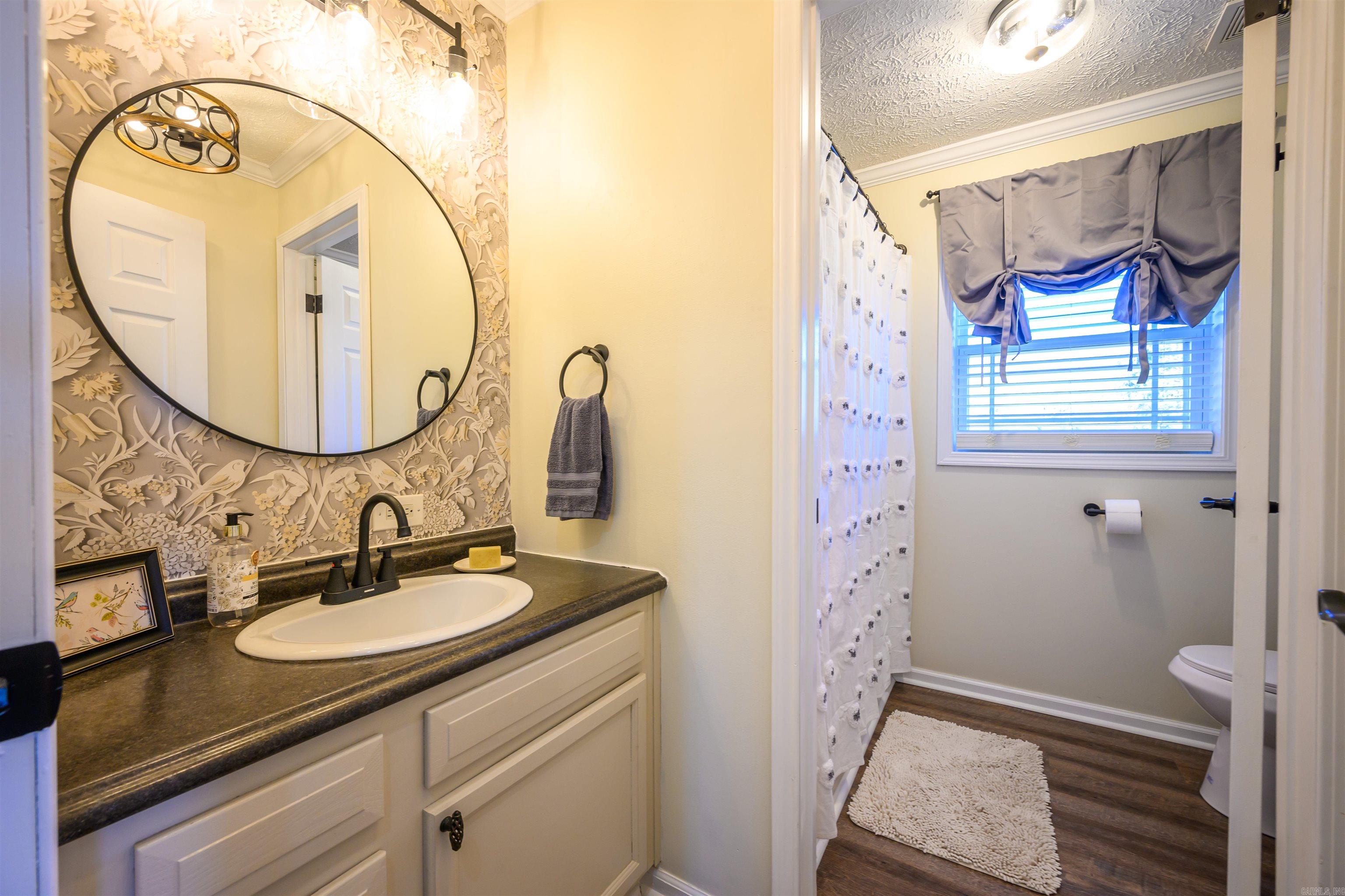 55 Kelly  Cushman, AR