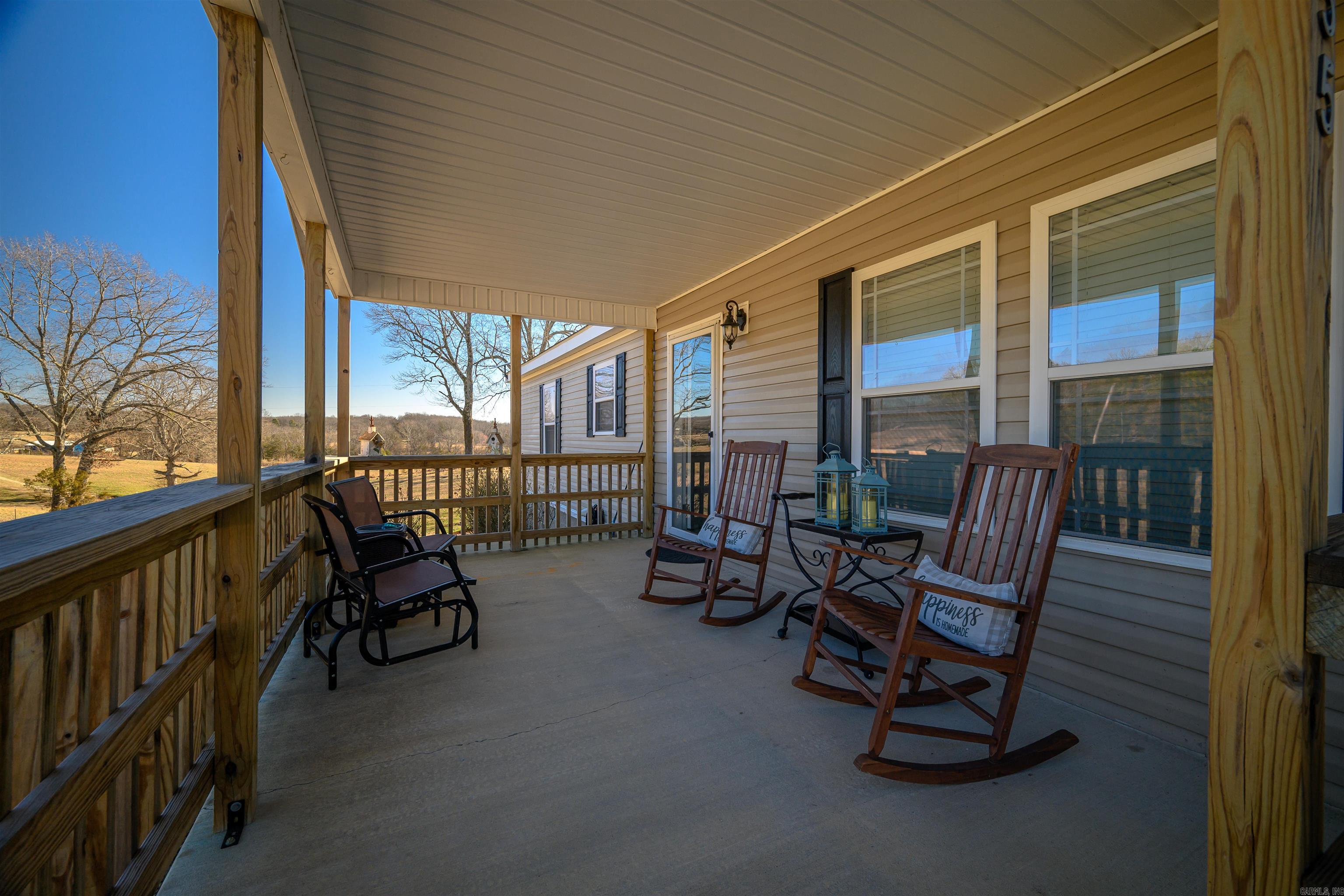55 Kelly  Cushman, AR