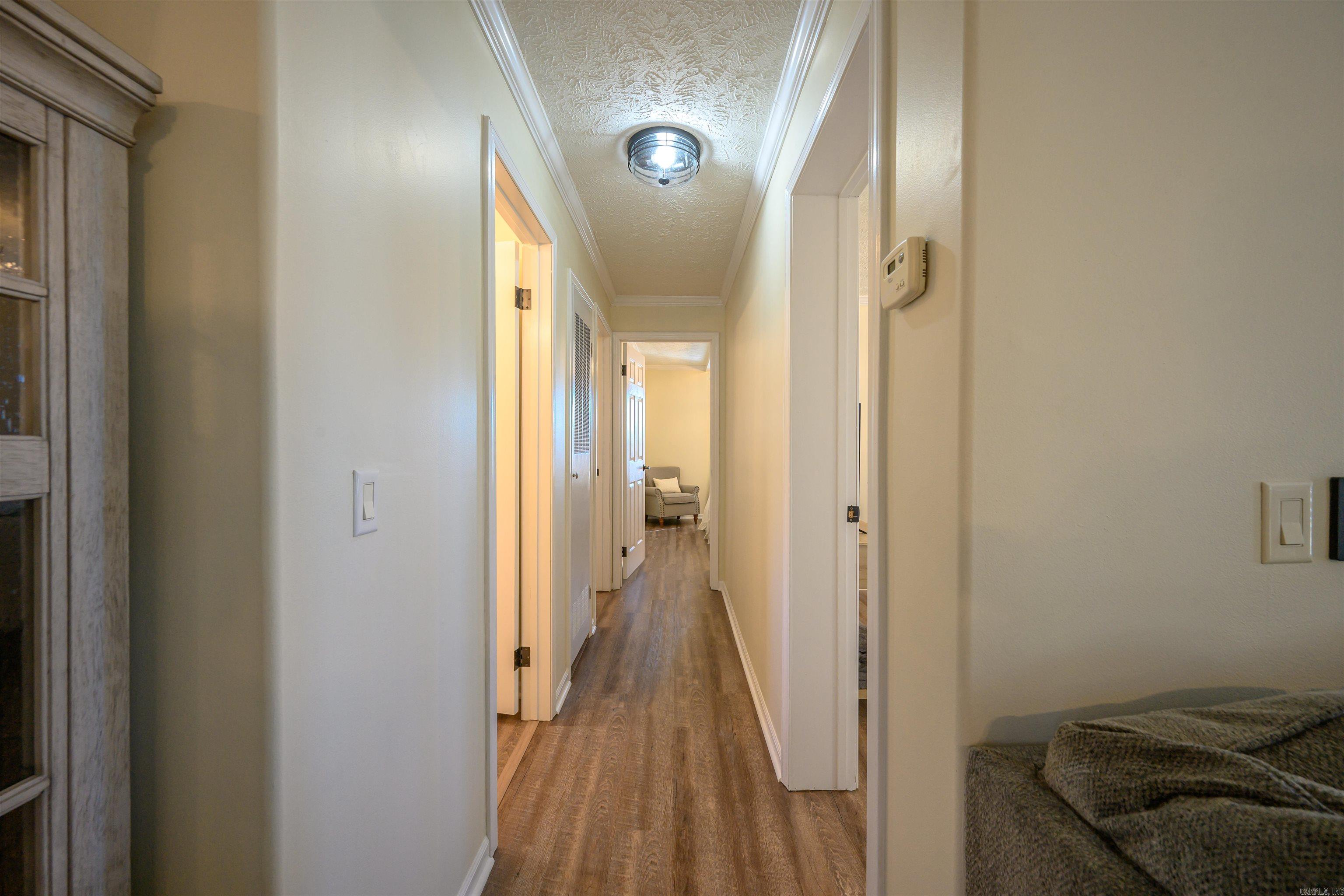 55 Kelly  Cushman, AR