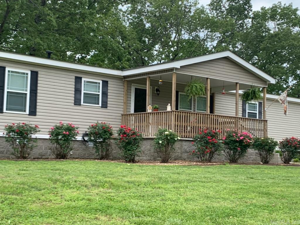 55 Kelly  Cushman, AR