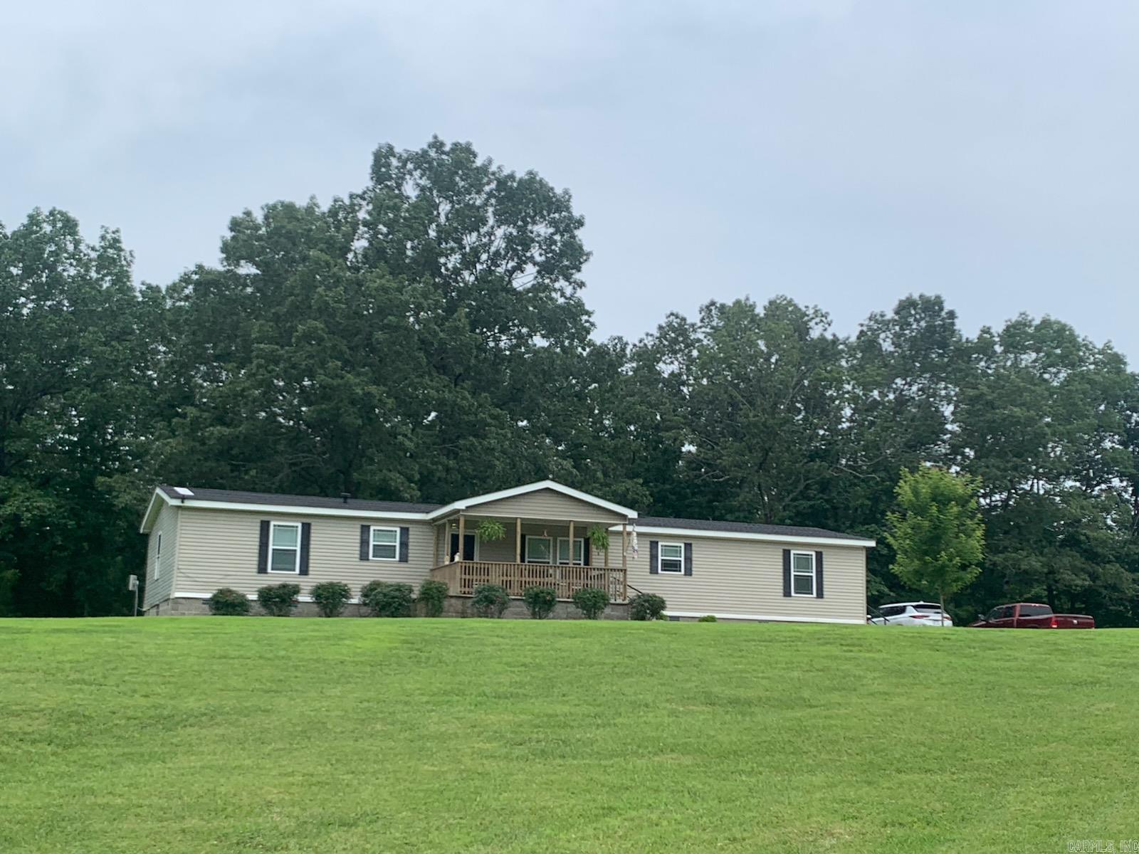 55 Kelly  Cushman, AR