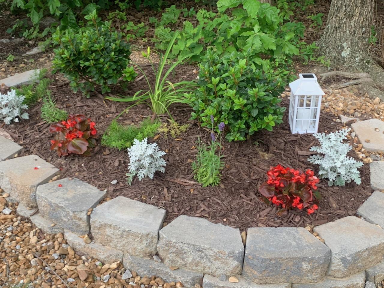 55 Kelly  Cushman, AR