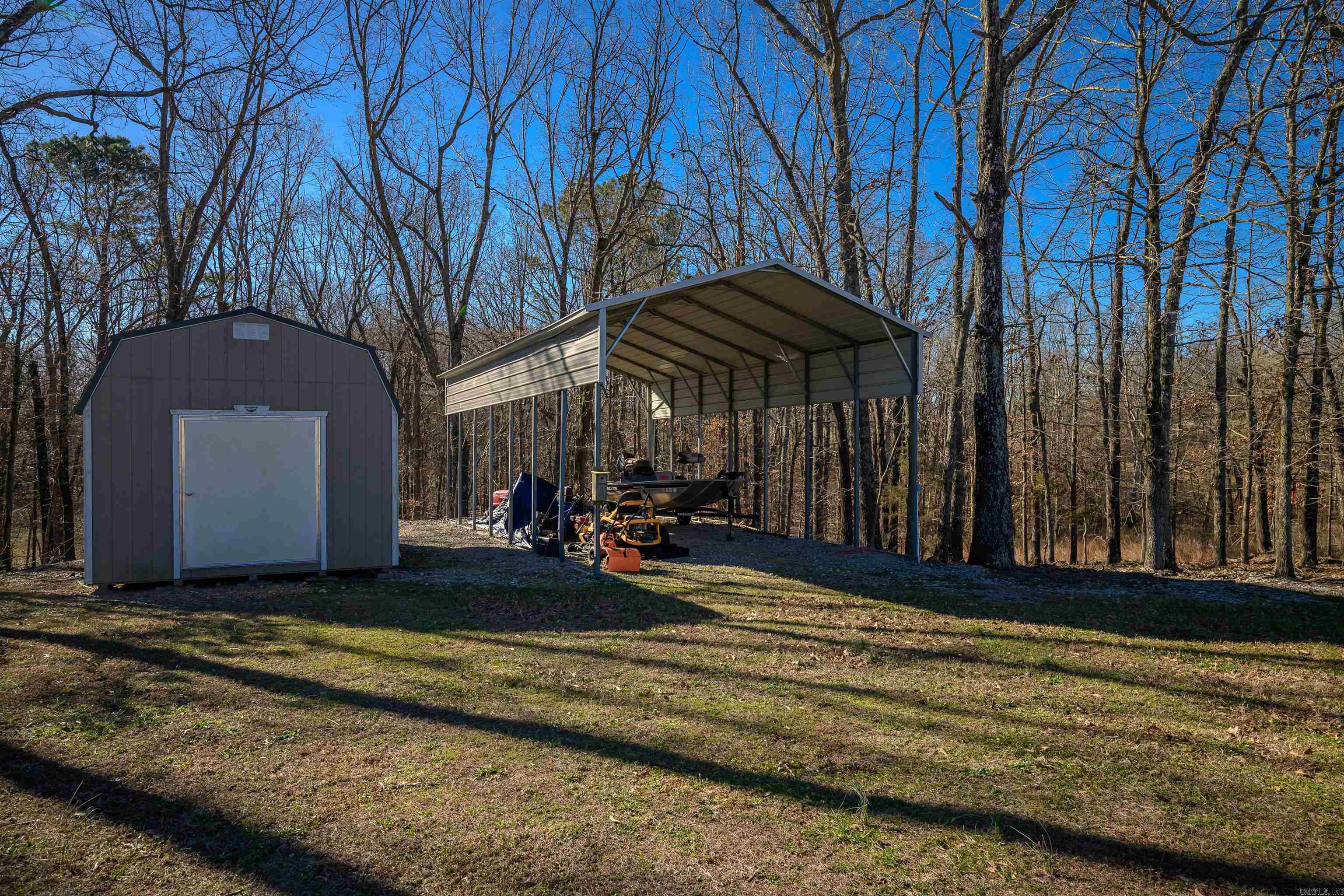 55 Kelly  Cushman, AR