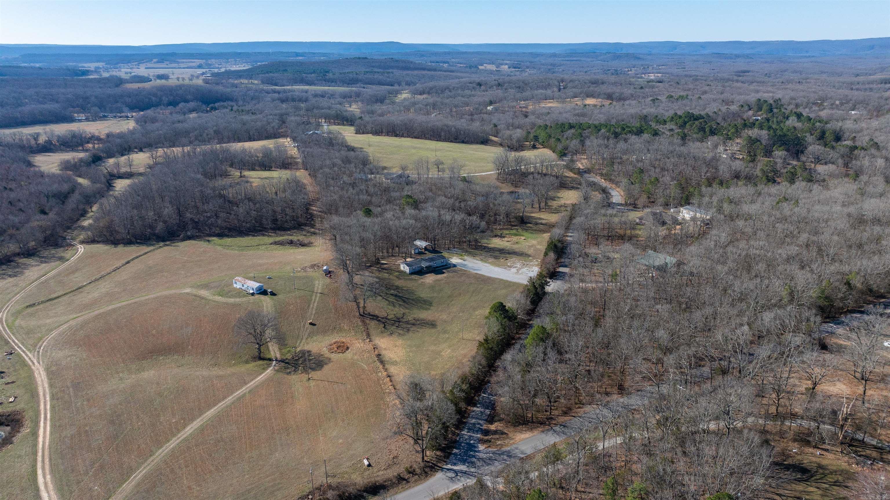 55 Kelly  Cushman, AR