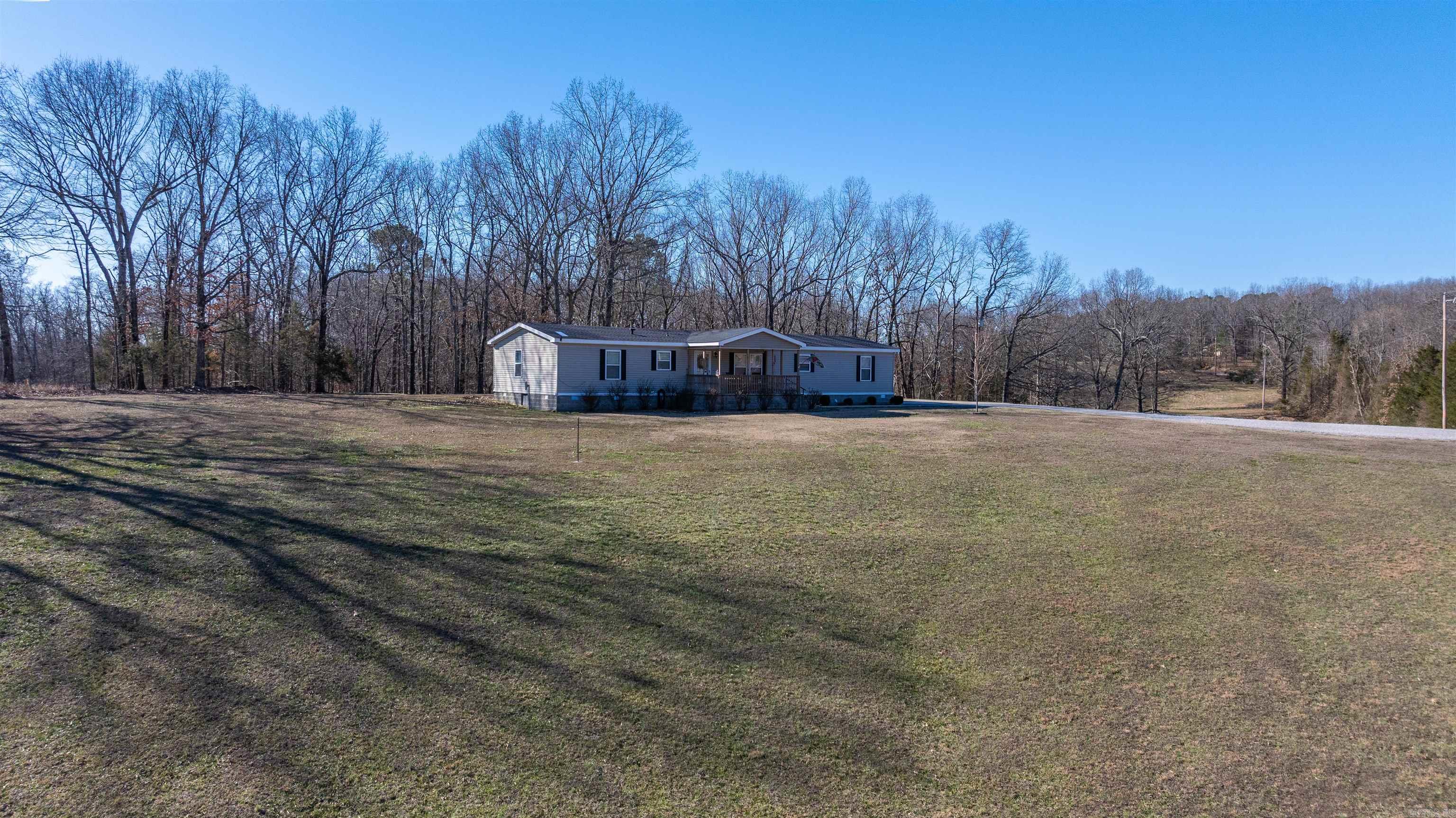 55 Kelly  Cushman, AR