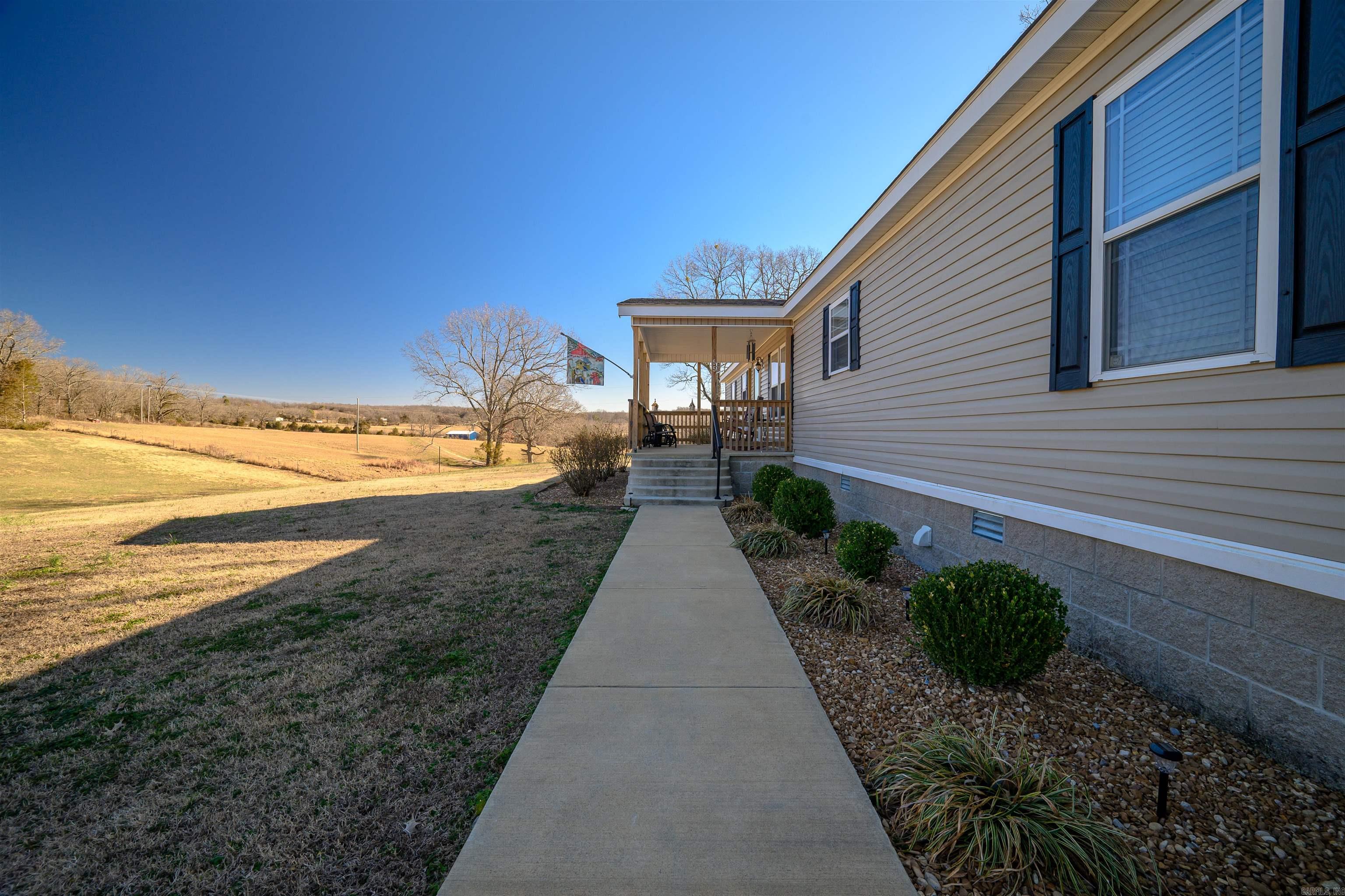 55 Kelly  Cushman, AR