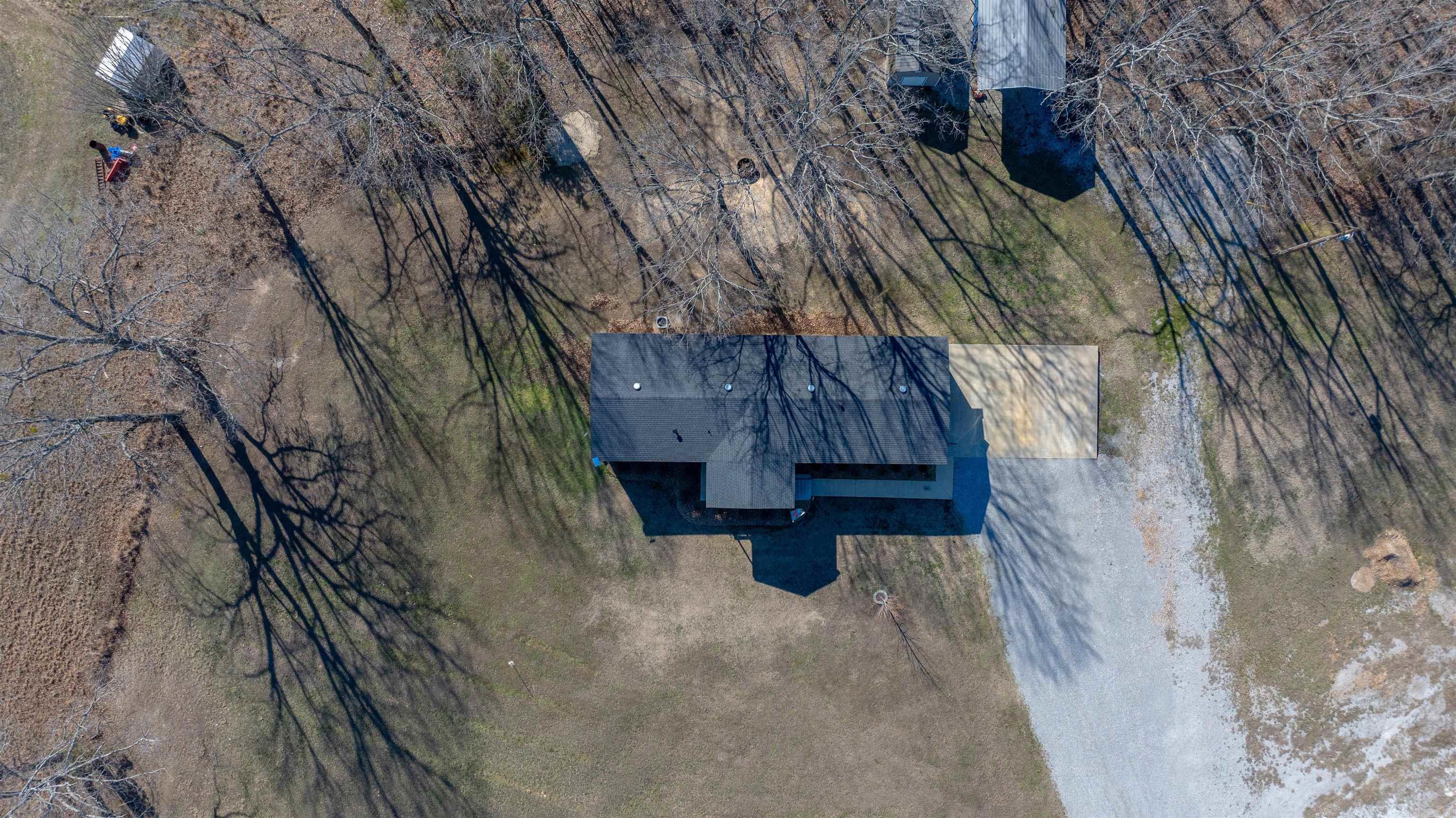 55 Kelly  Cushman, AR