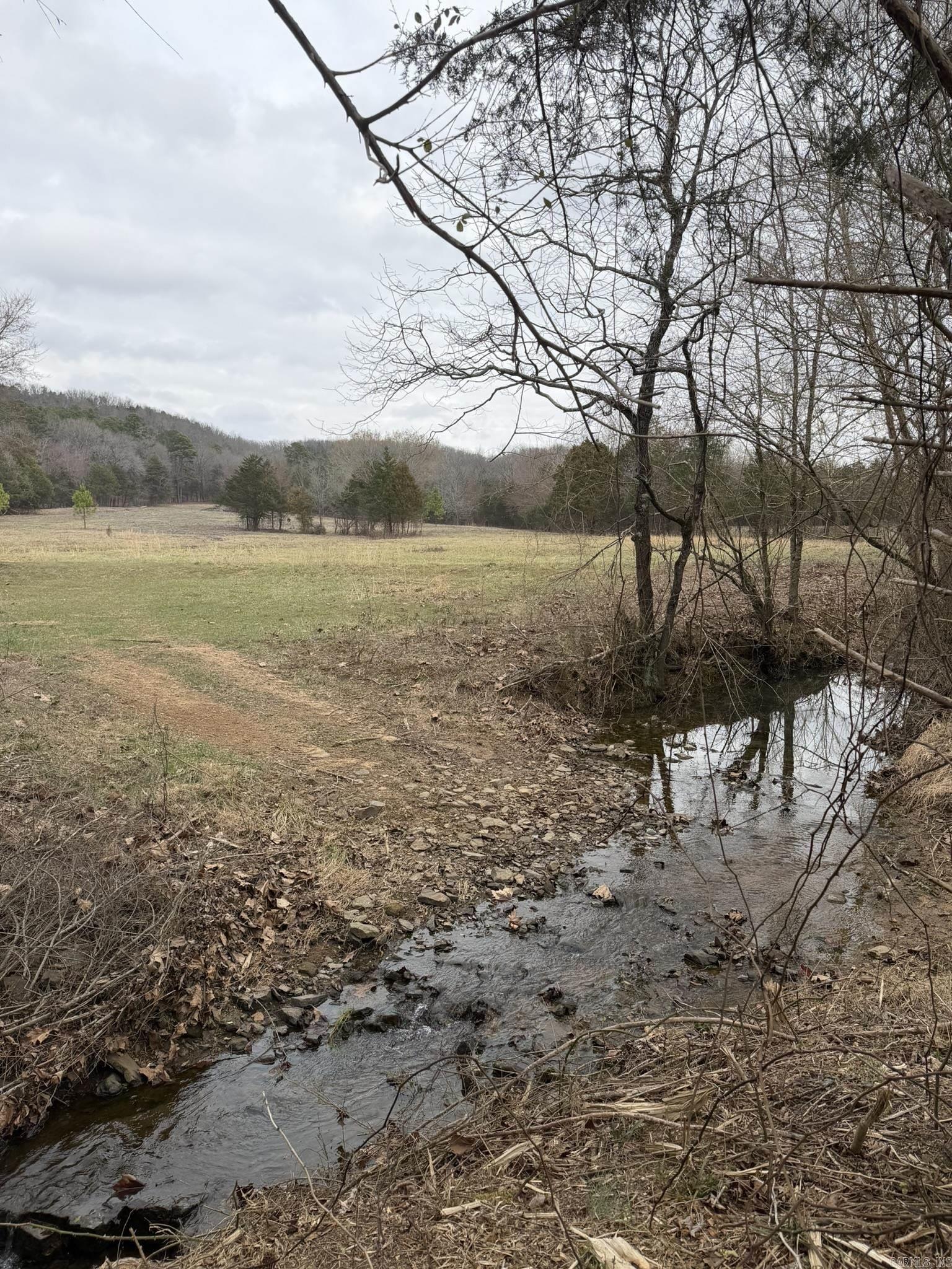 000 Sandy Ford Rd.  Antioch, AR