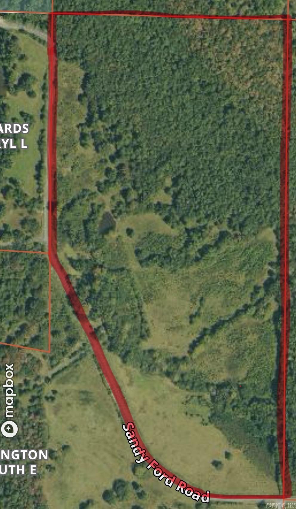 000 Sandy Ford Rd.  Antioch, AR