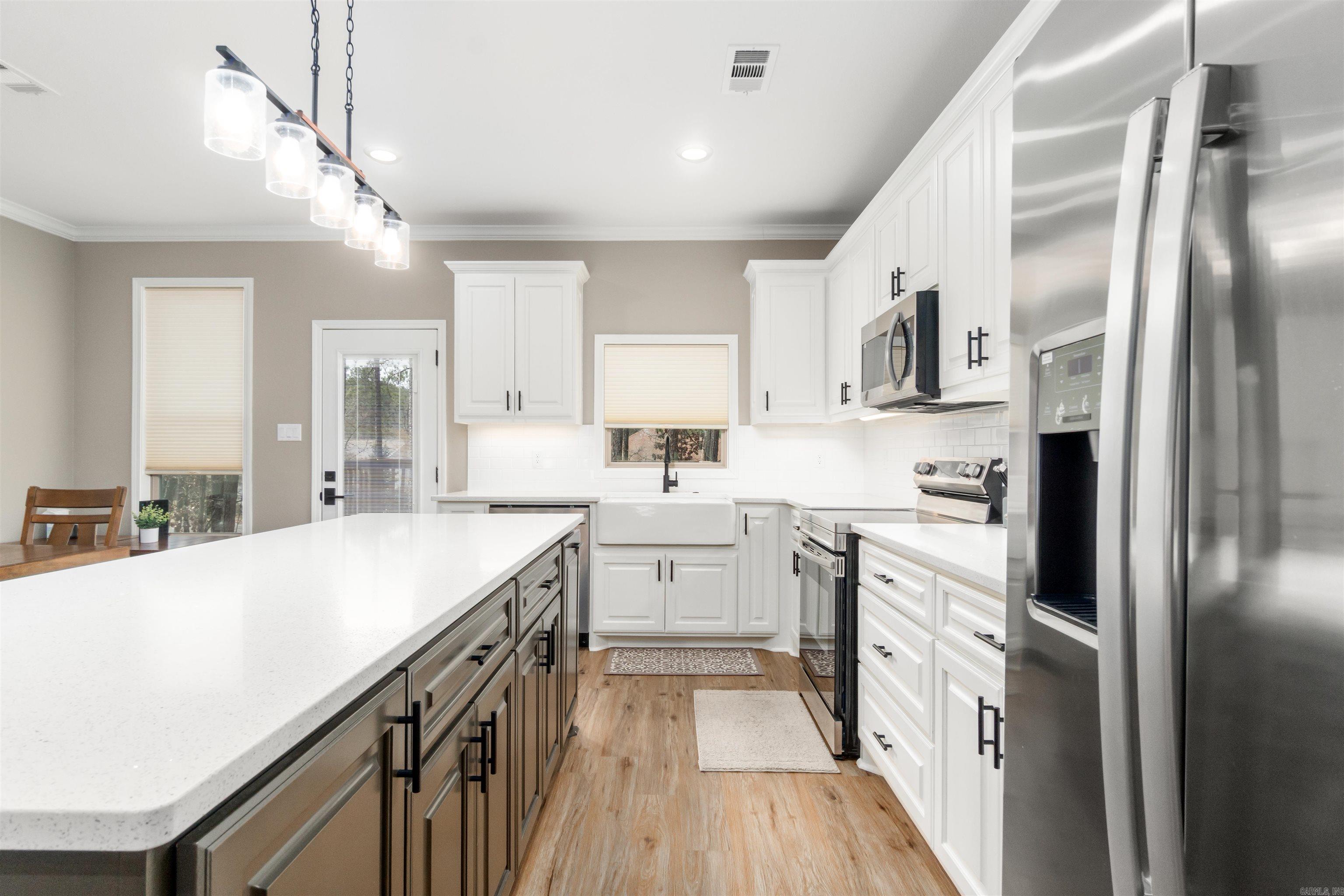 333 Maderas Drive Hot Springs Village, AR 71909