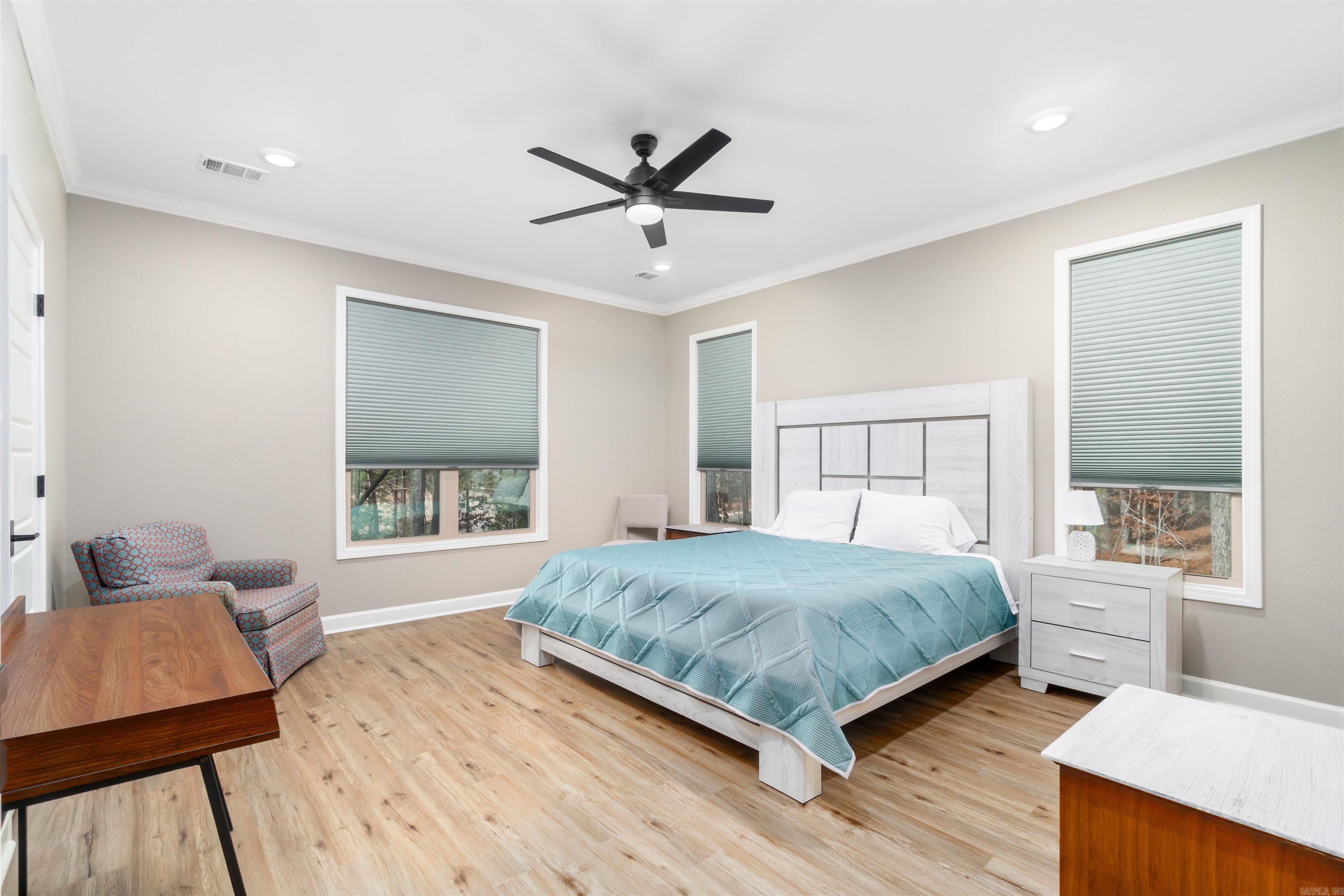 333 Maderas Drive Hot Springs Village, AR 71909