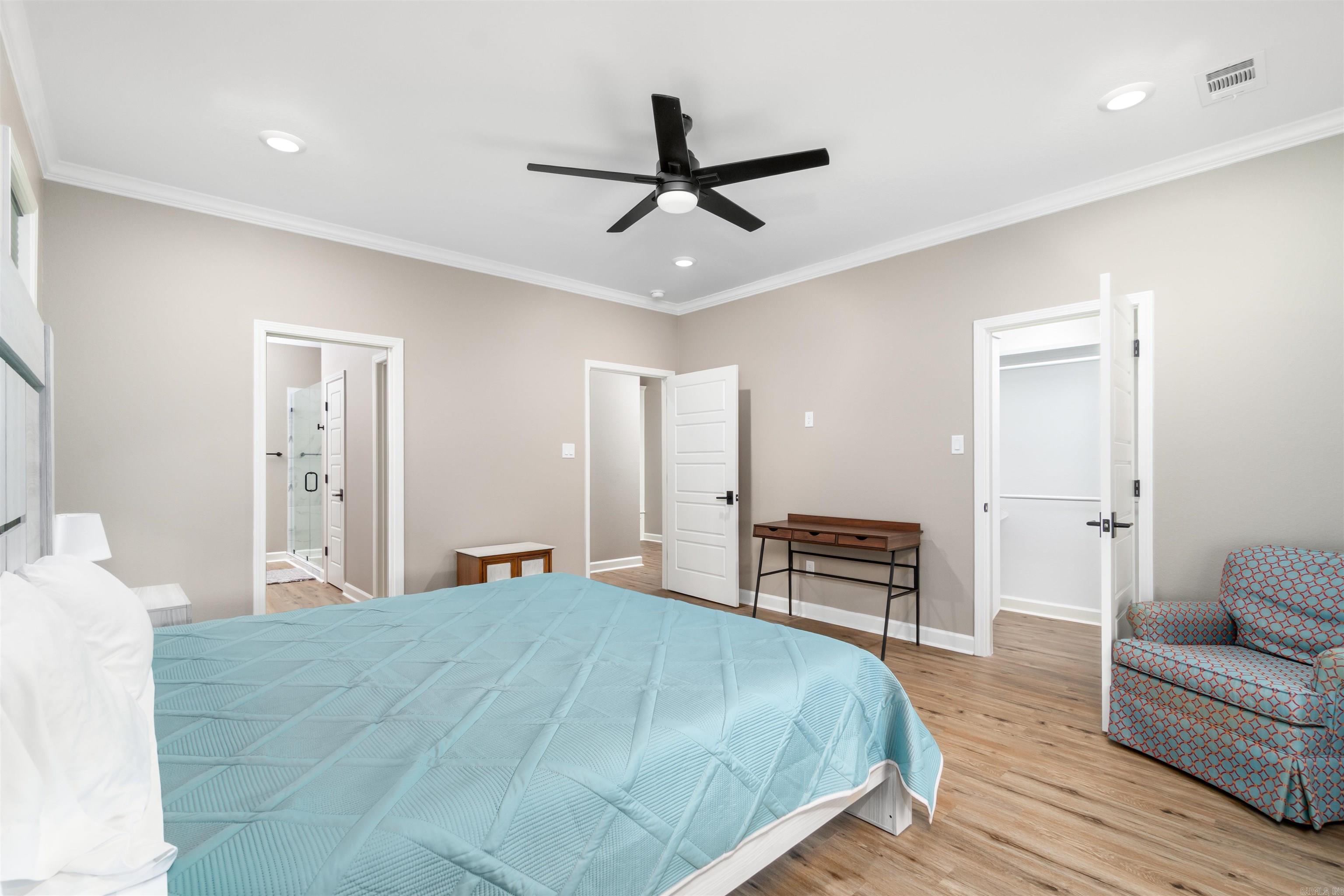 333 Maderas Drive Hot Springs Village, AR 71909