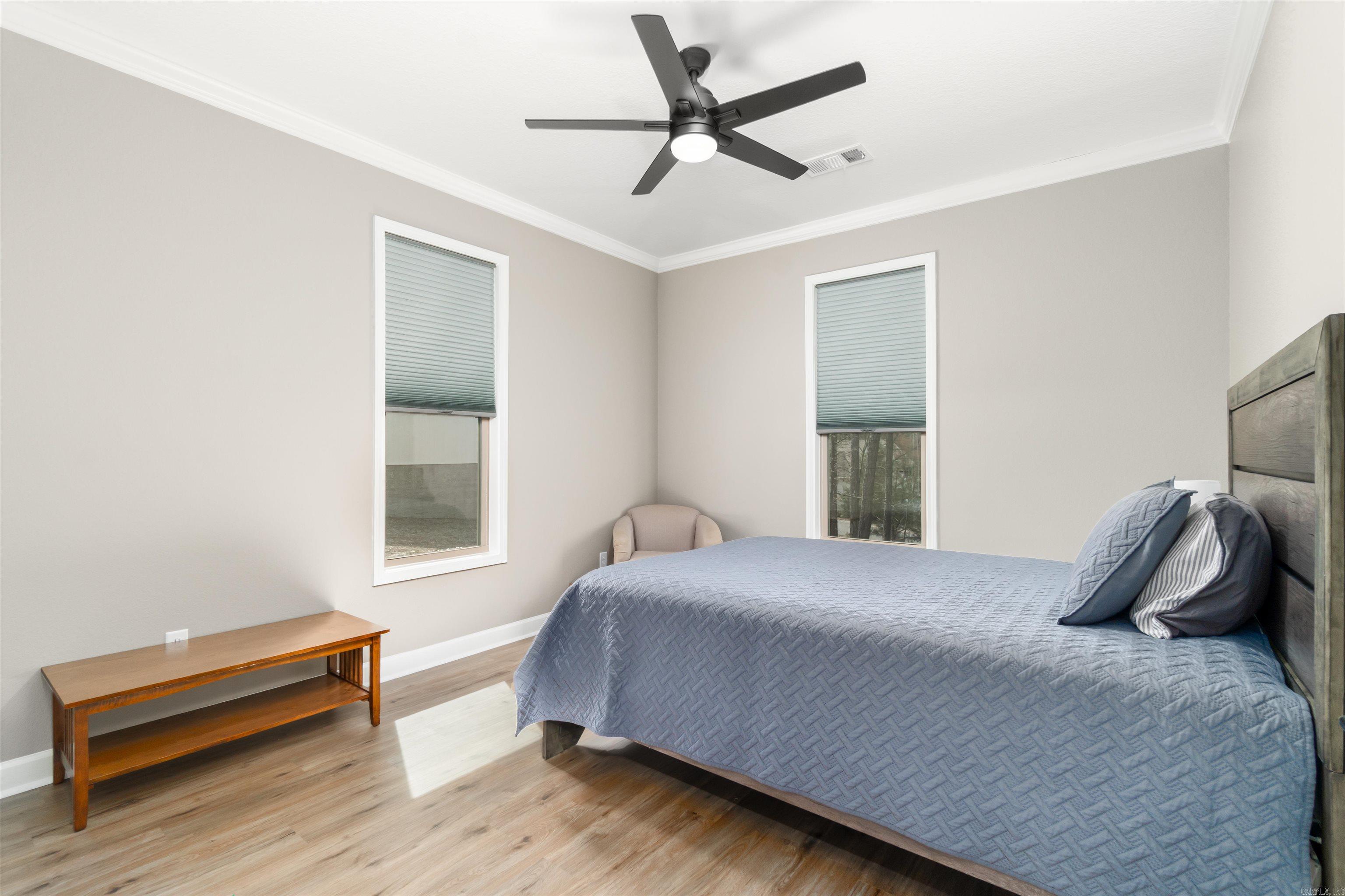 333 Maderas  Hot Springs Village, AR