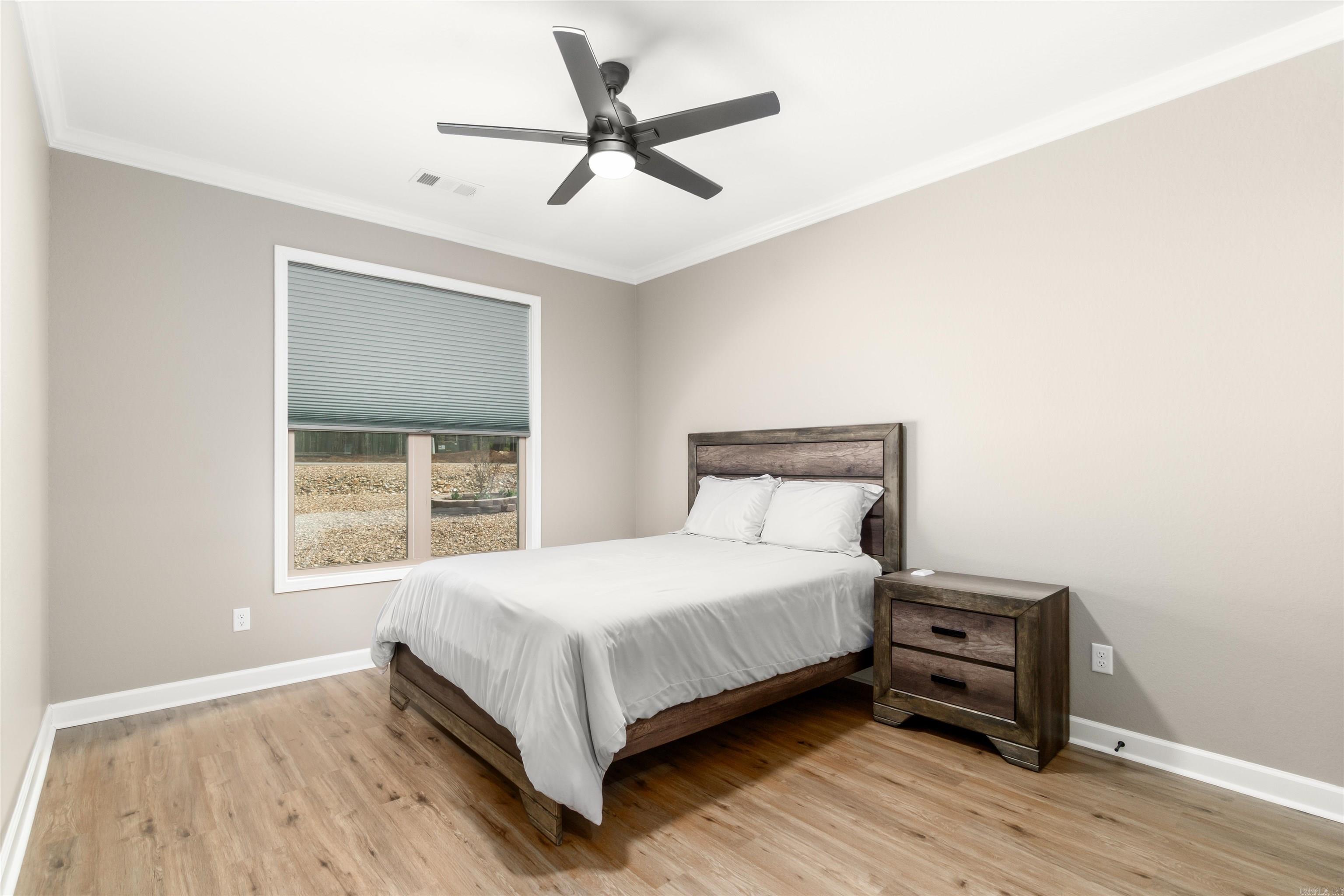 333 Maderas Drive Hot Springs Village, AR 71909