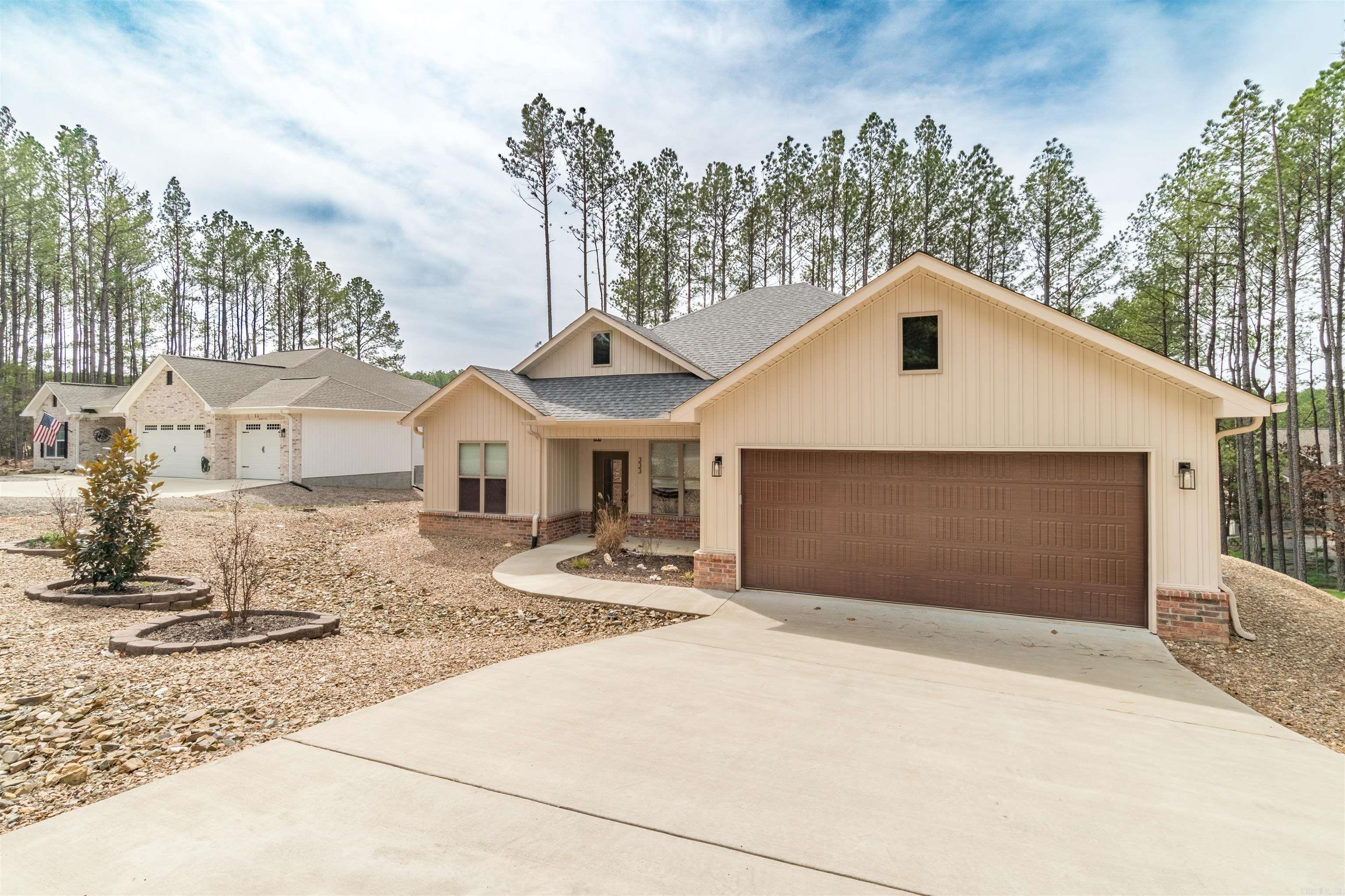 333 Maderas Drive Hot Springs Village, AR 71909